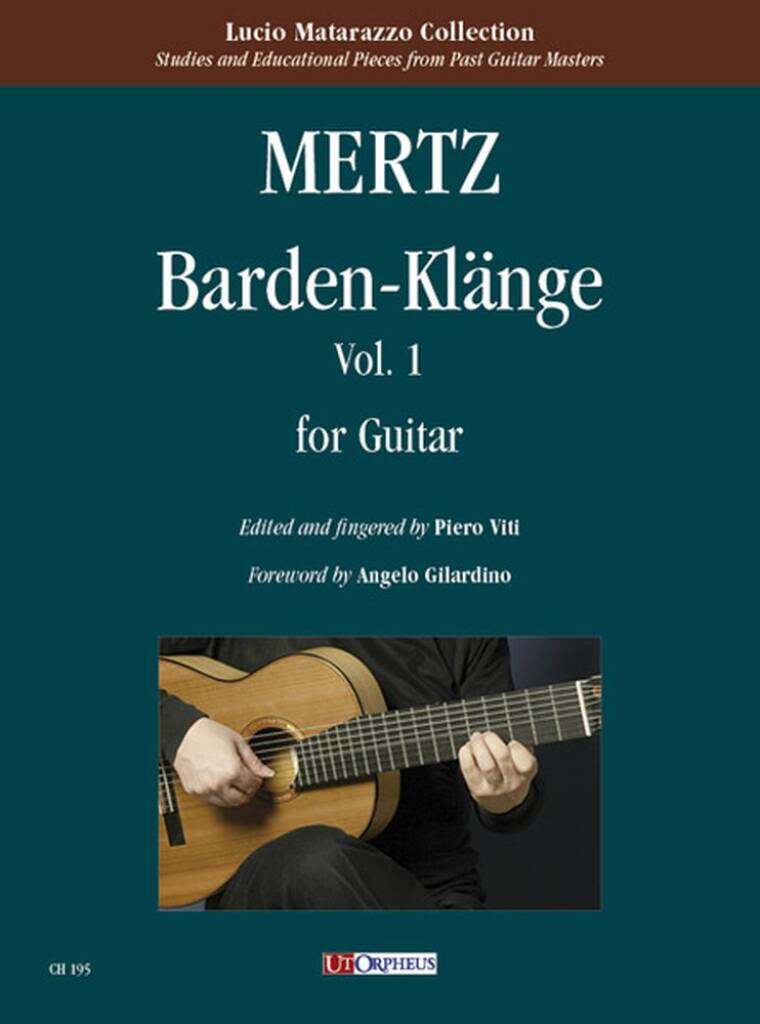 Barden-Klange